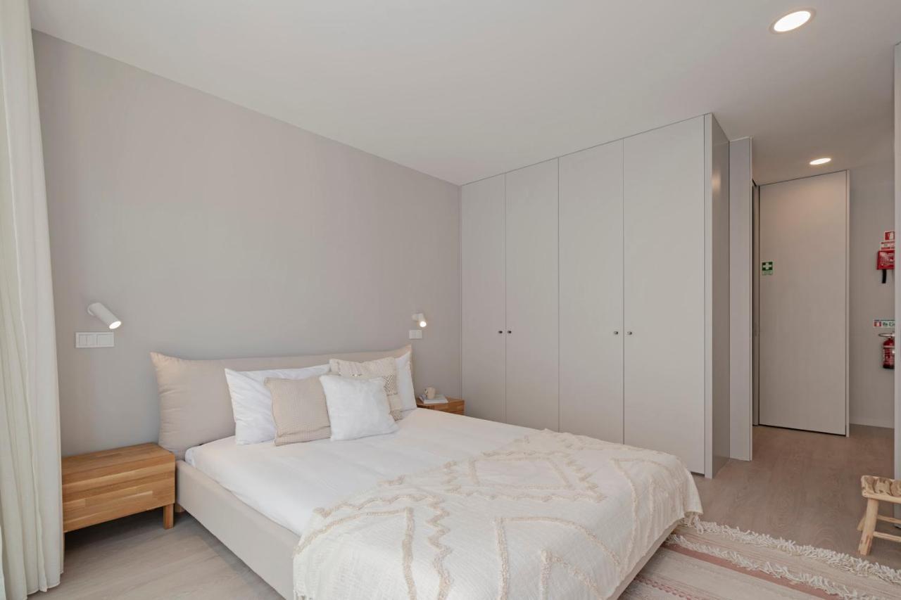 Cine Park Residences By An Island Apart Funchal  Exteriér fotografie