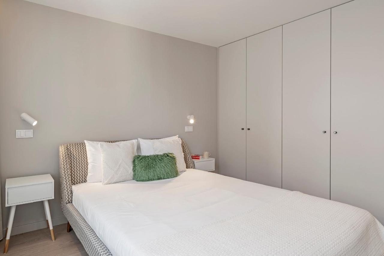Cine Park Residences By An Island Apart Funchal  Exteriér fotografie