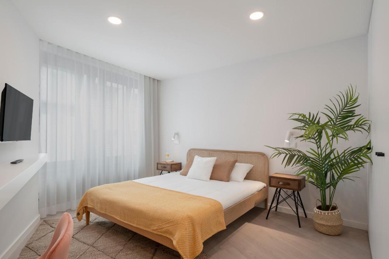 Cine Park Residences By An Island Apart Funchal  Exteriér fotografie