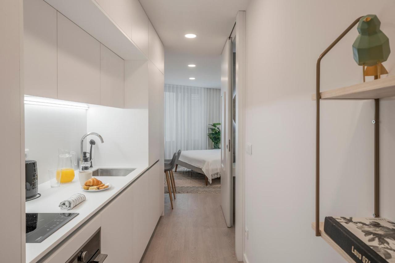 Cine Park Residences By An Island Apart Funchal  Exteriér fotografie