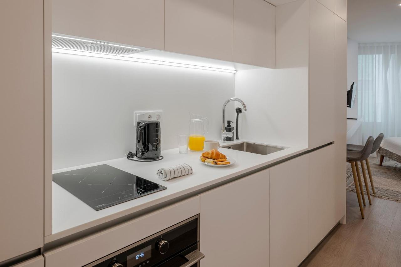 Cine Park Residences By An Island Apart Funchal  Exteriér fotografie