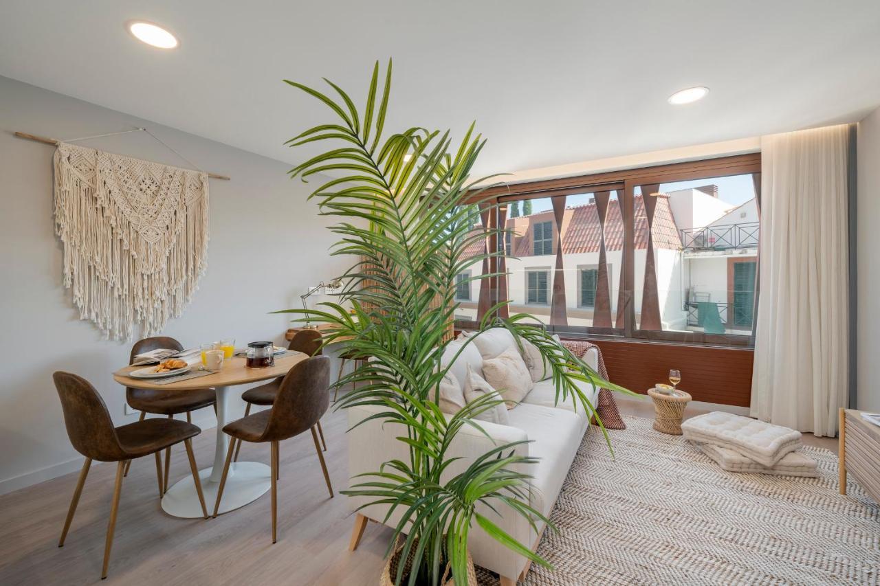 Cine Park Residences By An Island Apart Funchal  Exteriér fotografie