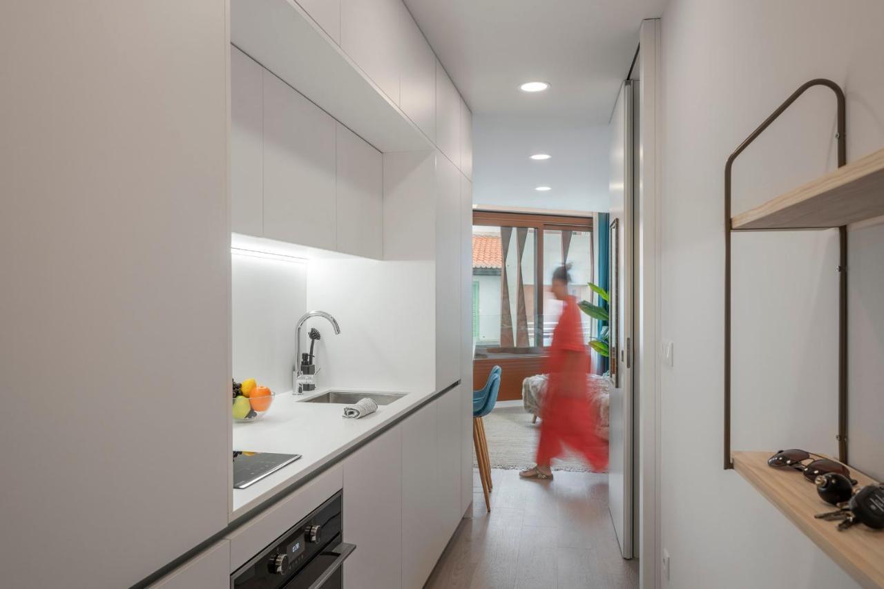 Cine Park Residences By An Island Apart Funchal  Exteriér fotografie